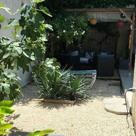 Studio Pour Location Vacances A La Semaine Avignon Exterior photo
